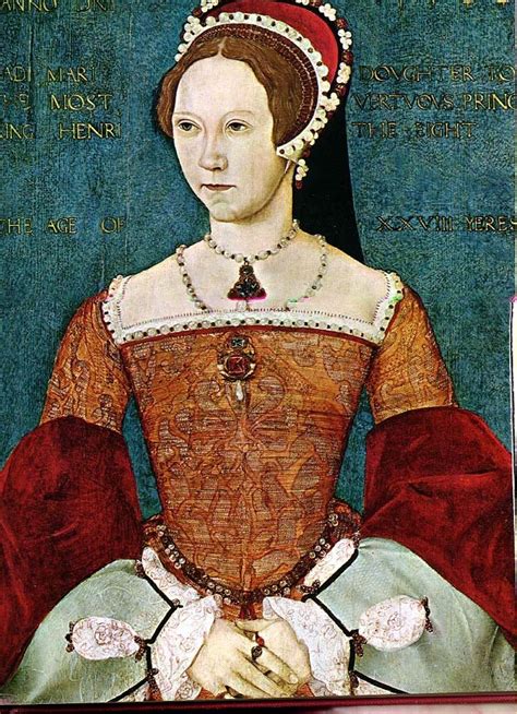 i maria tudor|mary king henry viii daughter.